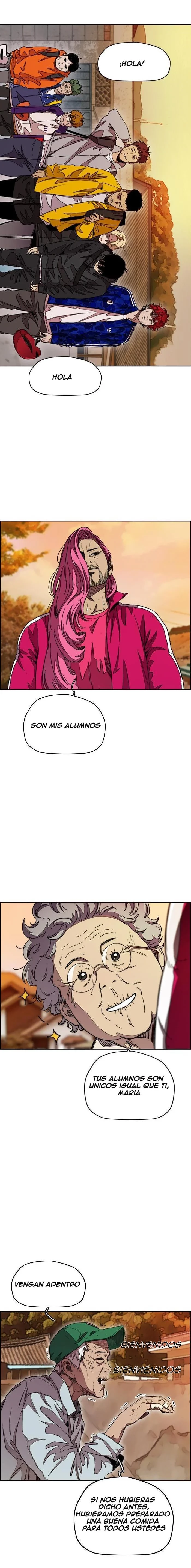 RompeVientos - Capítulo 290 - Página 4 - LectorTMOo