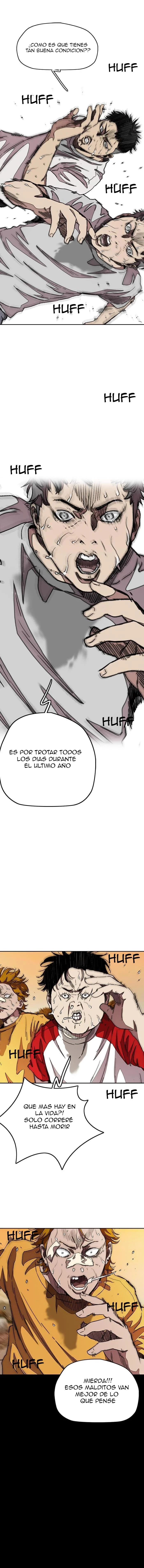 RompeVientos - Capítulo 290 - Página 11 - LectorTMOo