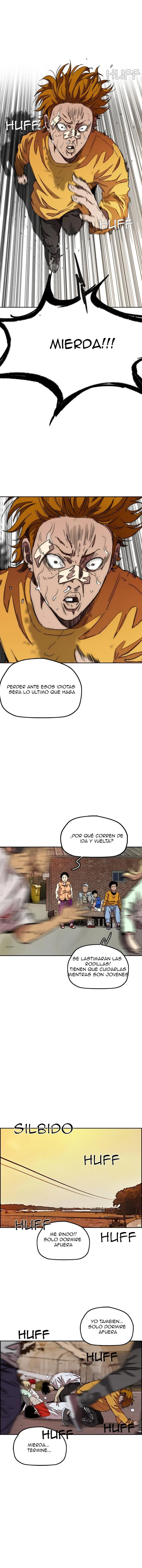 RompeVientos - Capítulo 290 - Página 13 - LectorTMOo
