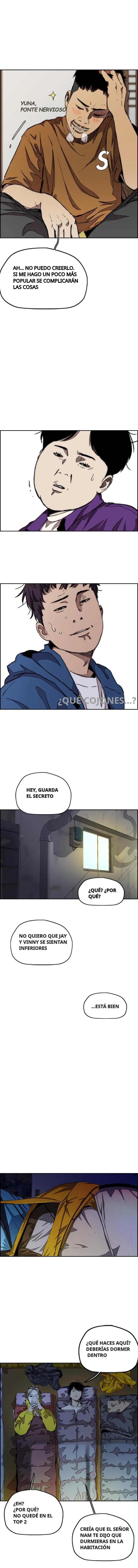 RompeVientos - Capítulo 291 - Página 2 - LectorTMOo
