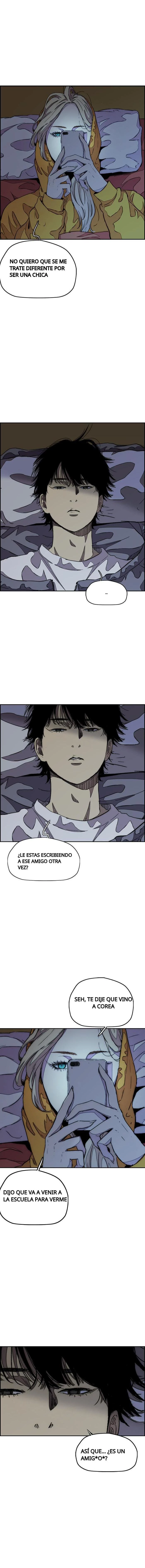 RompeVientos - Capítulo 291 - Página 3 - LectorTMOo