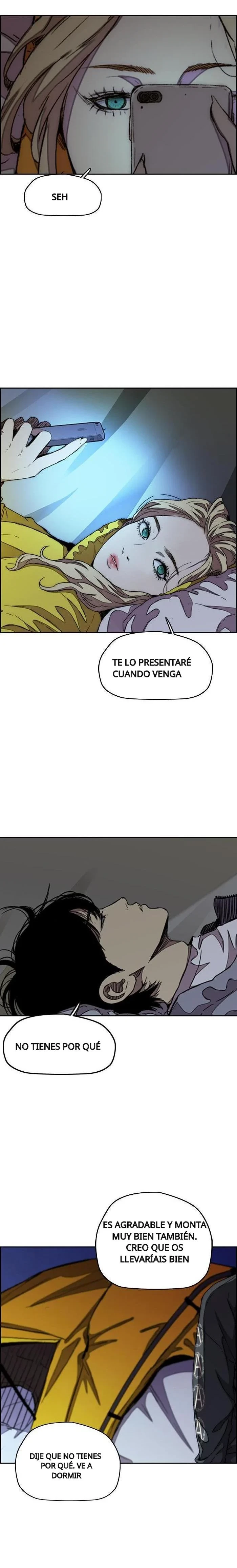 RompeVientos - Capítulo 291 - Página 4 - LectorTMOo