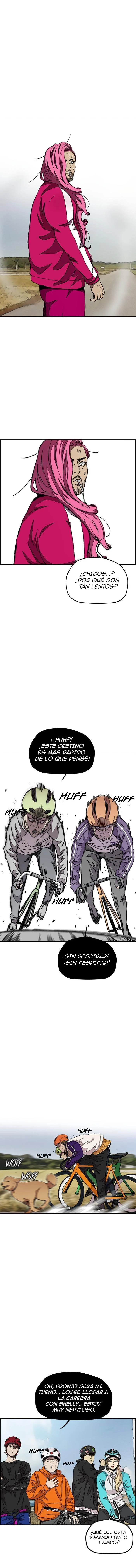 RompeVientos - Capítulo 291 - Página 15 - LectorTMOo