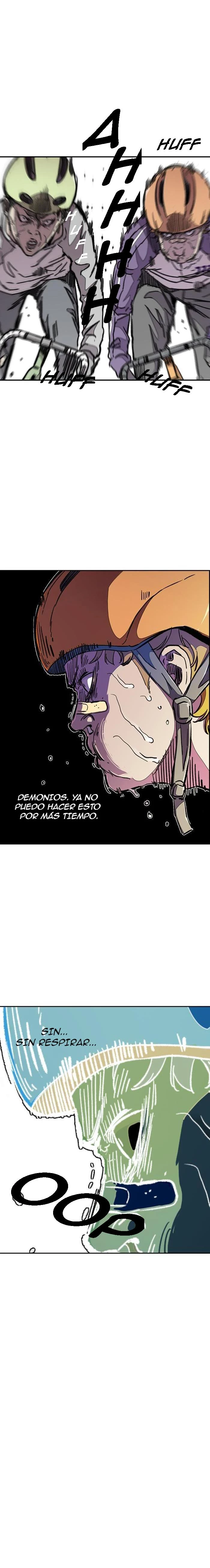 RompeVientos - Capítulo 291 - Página 16 - LectorTMOo