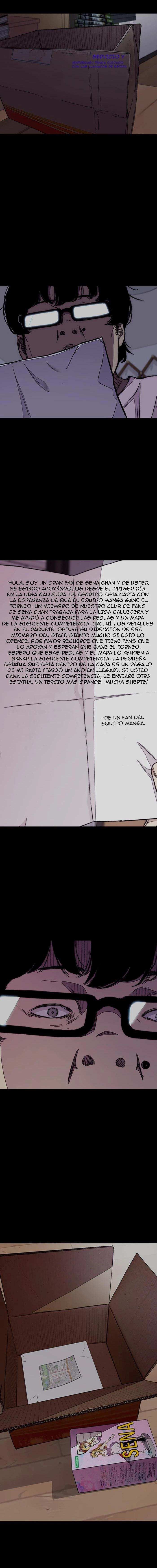 RompeVientos - Capítulo 291 - Página 18 - LectorTMOo