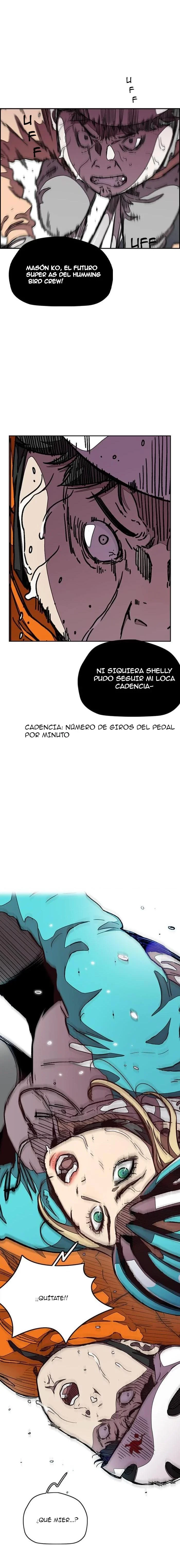 RompeVientos - Capítulo 292 - Página 8 - LectorTMOo