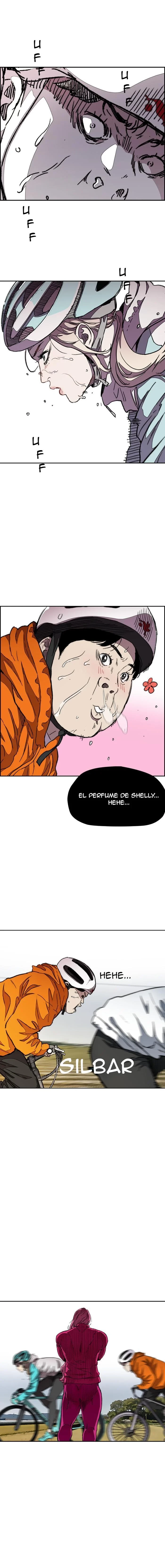RompeVientos - Capítulo 292 - Página 9 - LectorTMOo