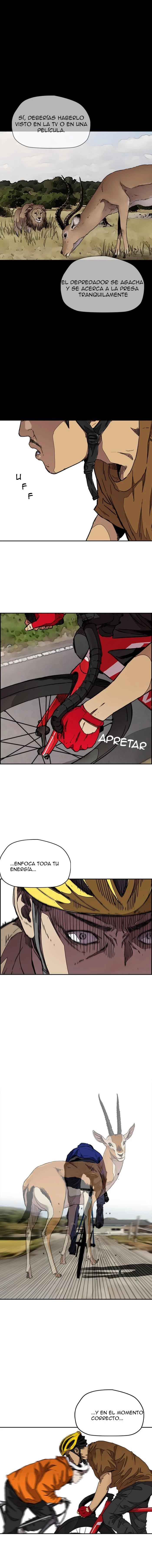 RompeVientos - Capítulo 292 - Página 13 - LectorTMOo