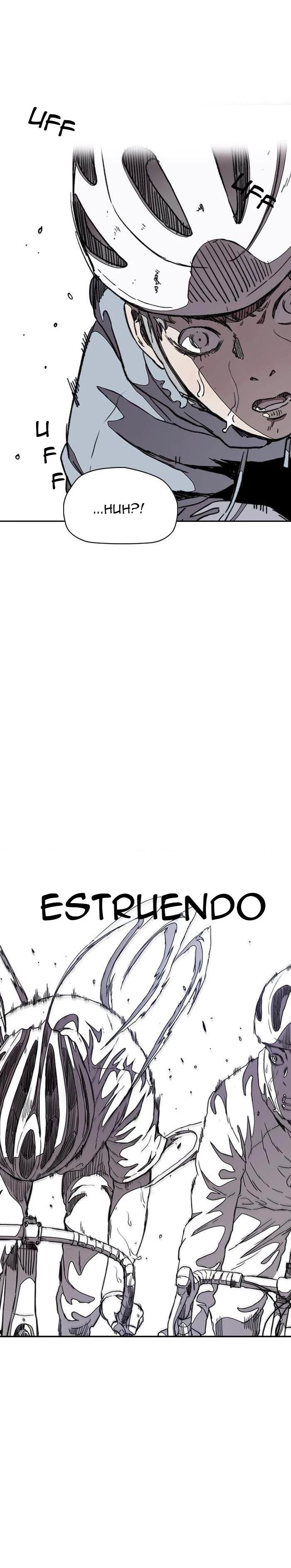 RompeVientos - Capítulo 292 - Página 16 - LectorTMOo