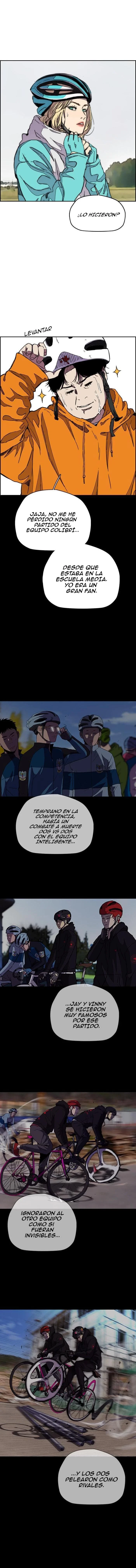 RompeVientos - Capítulo 293 - Página 7 - LectorTMOo