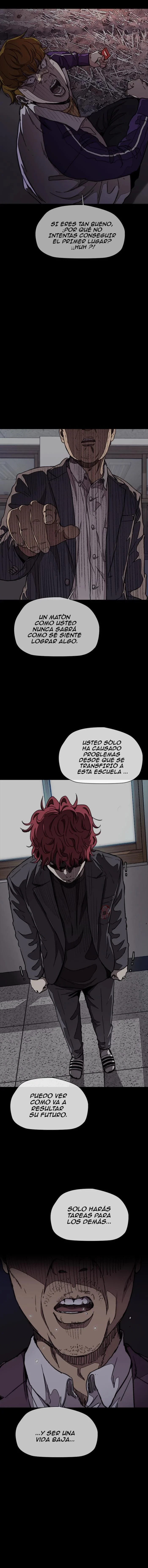 RompeVientos - Capítulo 293 - Página 10 - LectorTMOo