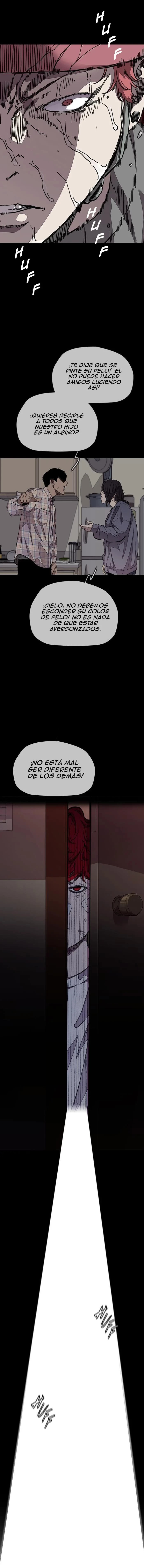 RompeVientos - Capítulo 293 - Página 11 - LectorTMOo