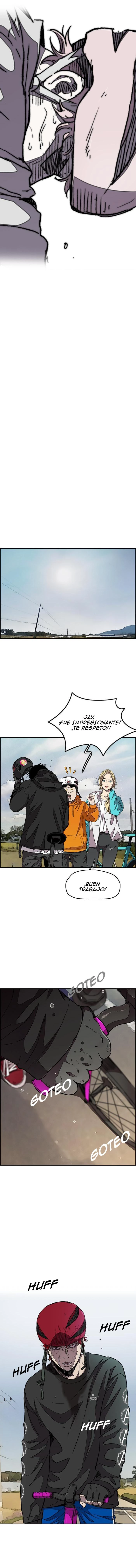 RompeVientos - Capítulo 293 - Página 14 - LectorTMOo