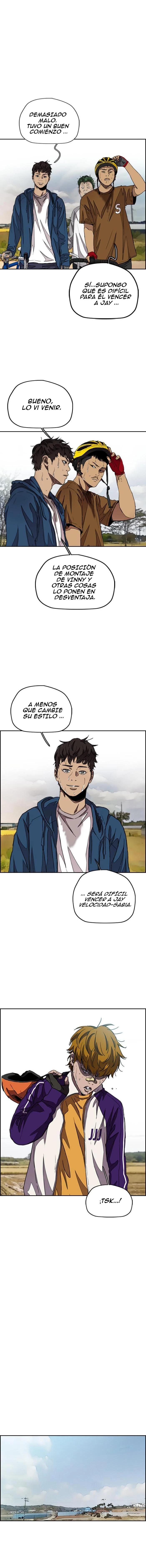 RompeVientos - Capítulo 293 - Página 15 - LectorTMOo