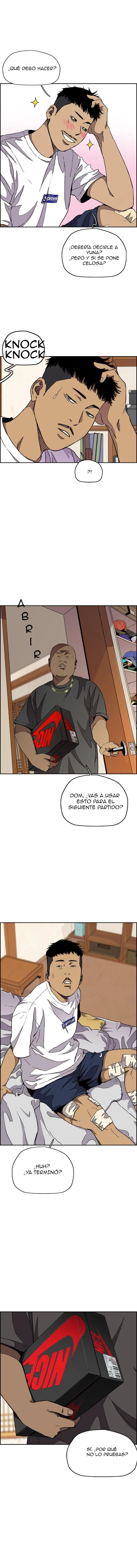 RompeVientos - Capítulo 294 - Página 3 - LectorTMOo