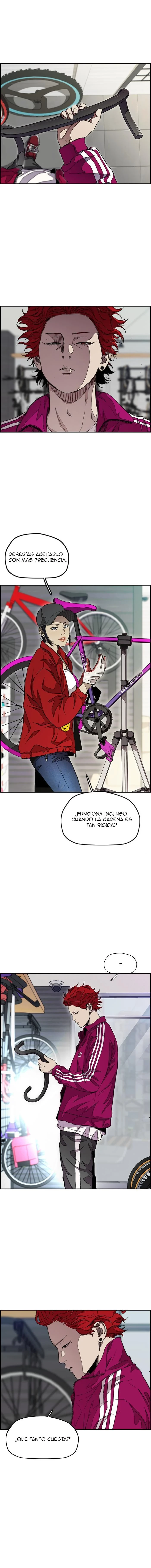 RompeVientos - Capítulo 294 - Página 5 - LectorTMOo