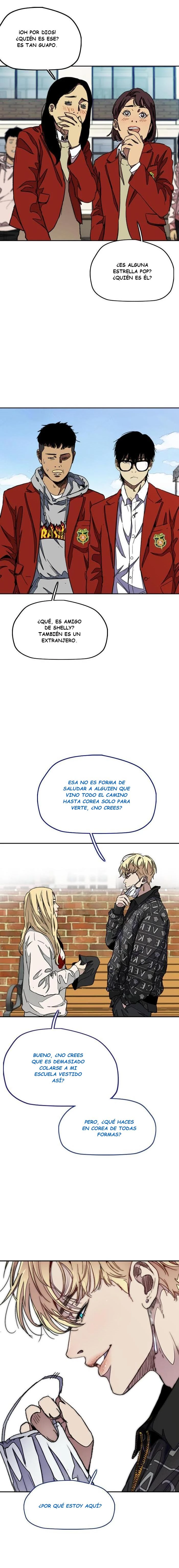 RompeVientos - Capítulo 295 - Página 8 - LectorTMOo