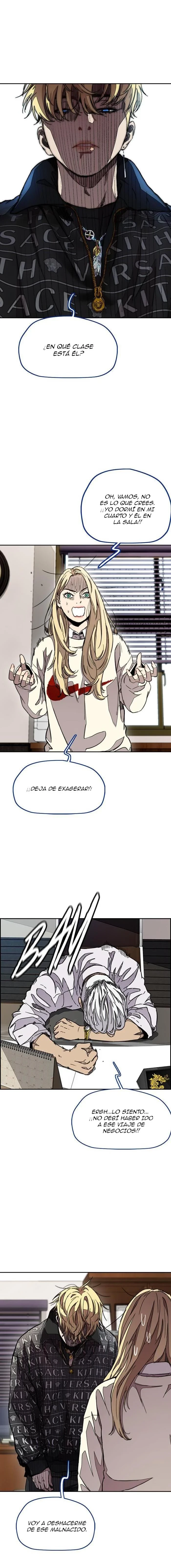 RompeVientos - Capítulo 296 - Página 4 - LectorTMOo
