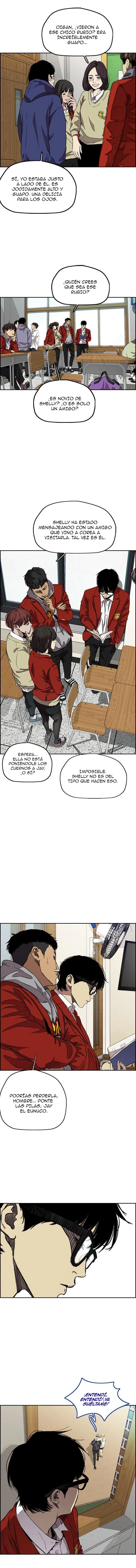 RompeVientos - Capítulo 296 - Página 6 - LectorTMOo