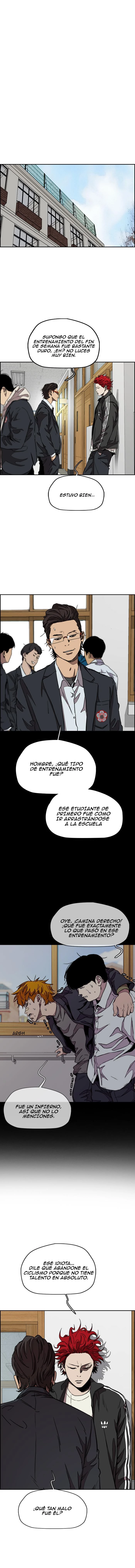 RompeVientos - Capítulo 296 - Página 9 - LectorTMOo