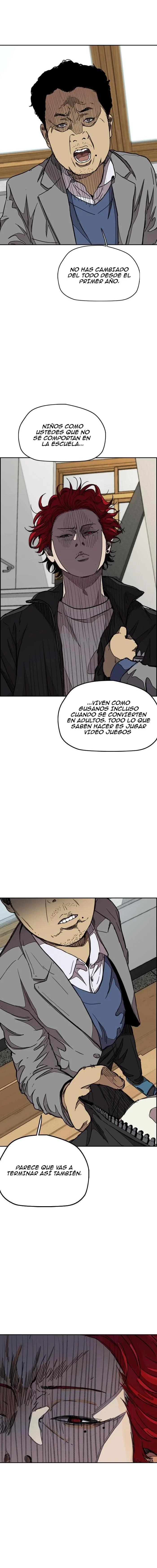 RompeVientos - Capítulo 296 - Página 11 - LectorTMOo