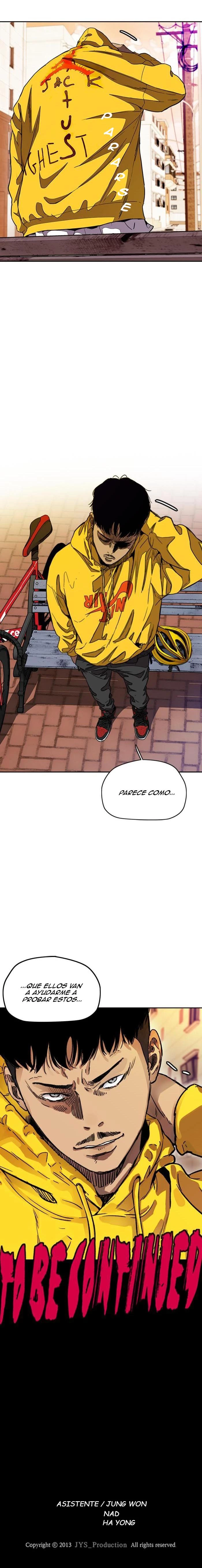 RompeVientos - Capítulo 296 - Página 19 - LectorTMOo