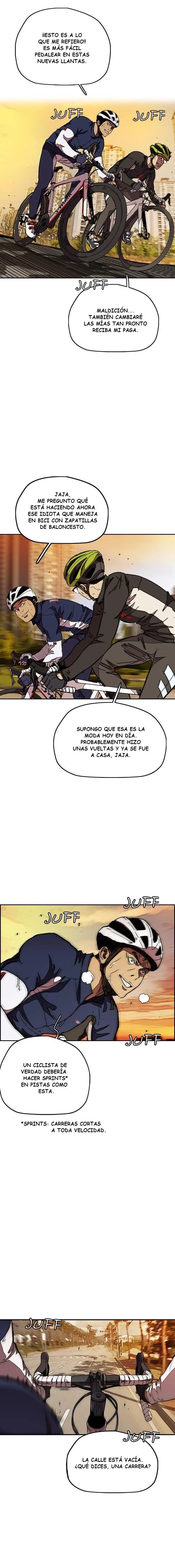 RompeVientos - Capítulo 297 - Página 4 - LectorTMOo