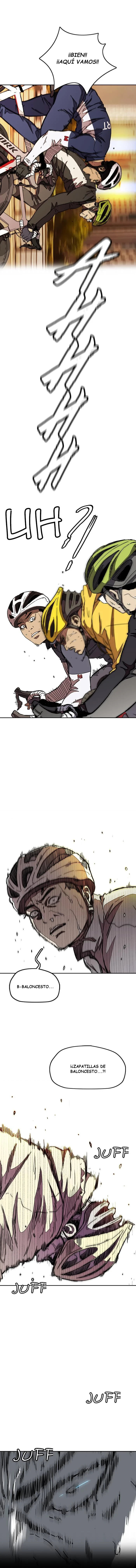 RompeVientos - Capítulo 297 - Página 5 - LectorTMOo
