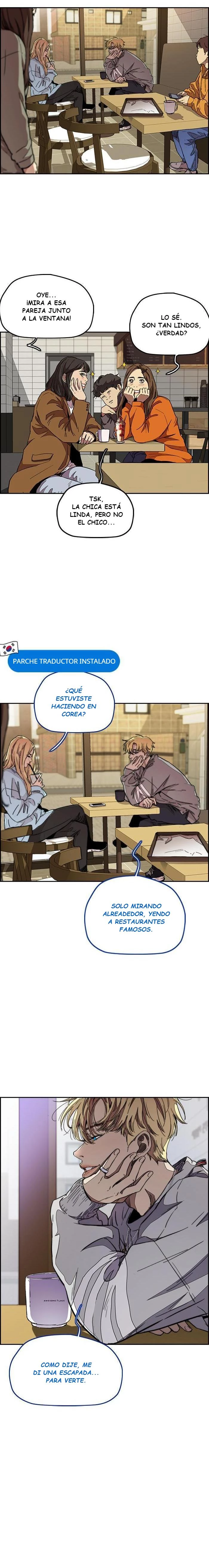 RompeVientos - Capítulo 297 - Página 8 - LectorTMOo