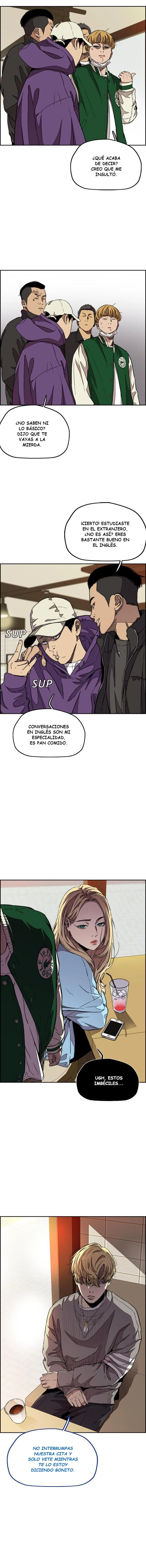 RompeVientos - Capítulo 297 - Página 18 - LectorTMOo