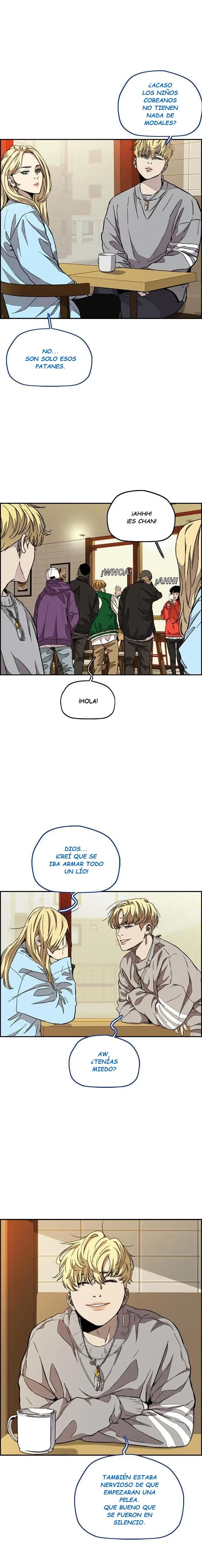 RompeVientos - Capítulo 298 - Página 4 - LectorTMOo