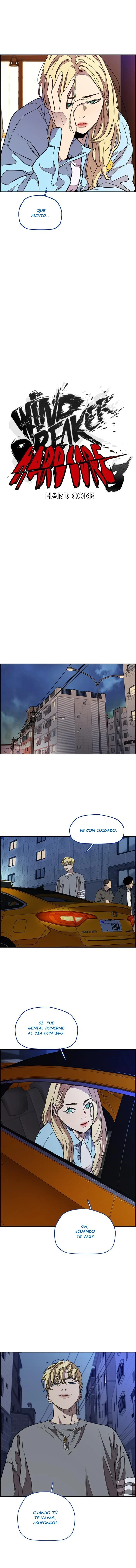 RompeVientos - Capítulo 298 - Página 5 - LectorTMOo