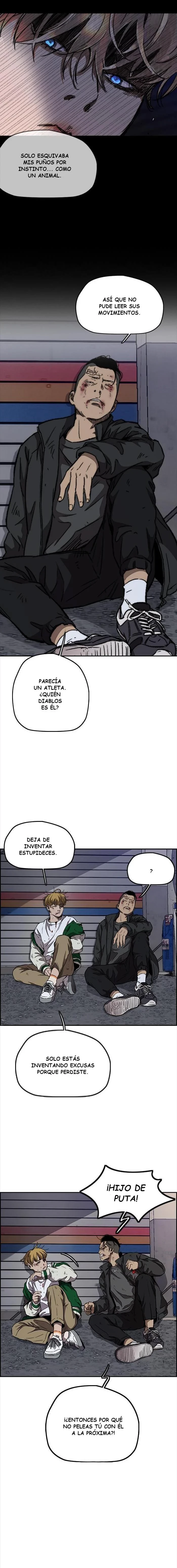 RompeVientos - Capítulo 298 - Página 12 - LectorTMOo
