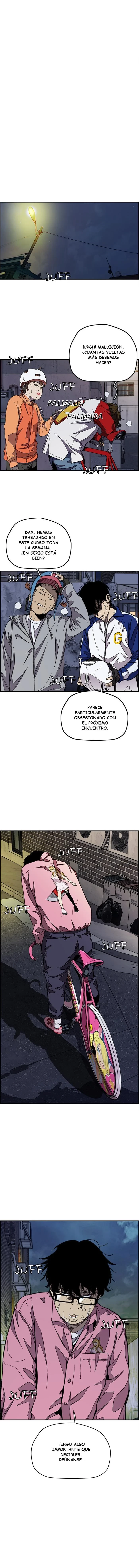RompeVientos - Capítulo 298 - Página 13 - LectorTMOo