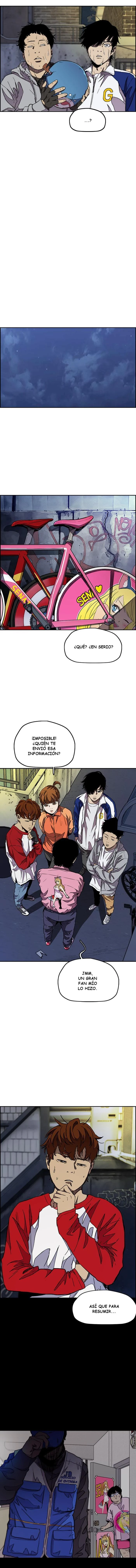 RompeVientos - Capítulo 298 - Página 14 - LectorTMOo