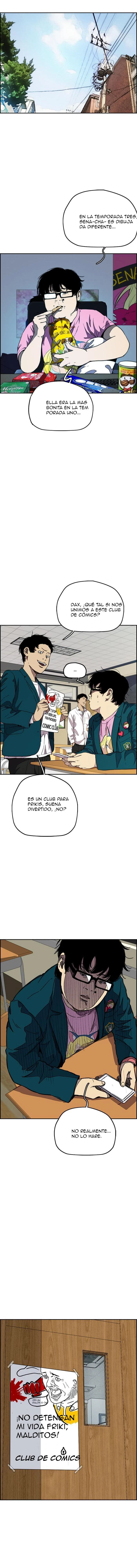 RompeVientos - Capítulo 299 - Página 10 - LectorTMOo