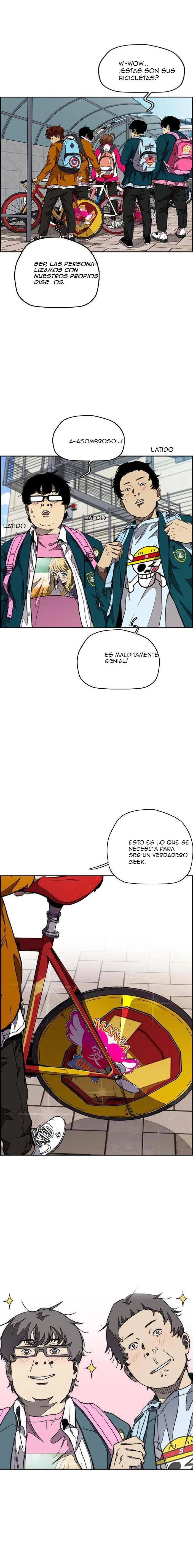 RompeVientos - Capítulo 299 - Página 12 - LectorTMOo