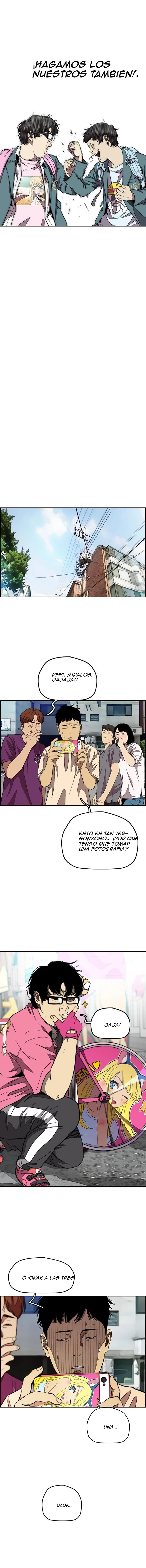 RompeVientos - Capítulo 299 - Página 13 - LectorTMOo