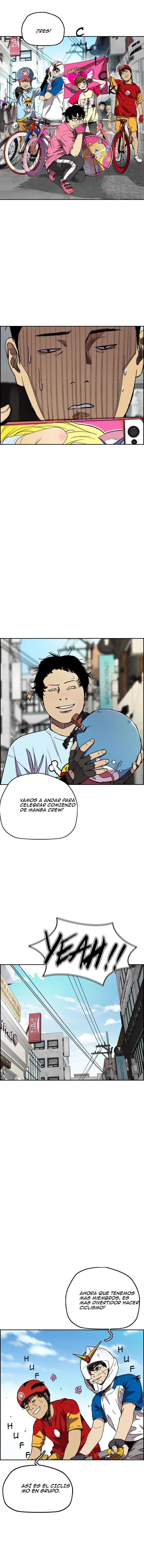 RompeVientos - Capítulo 299 - Página 14 - LectorTMOo