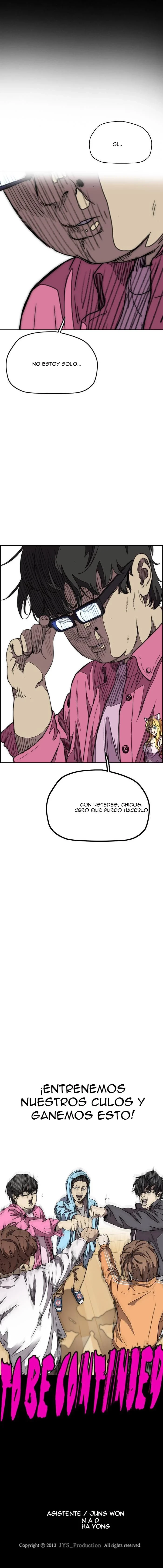 RompeVientos - Capítulo 299 - Página 18 - LectorTMOo