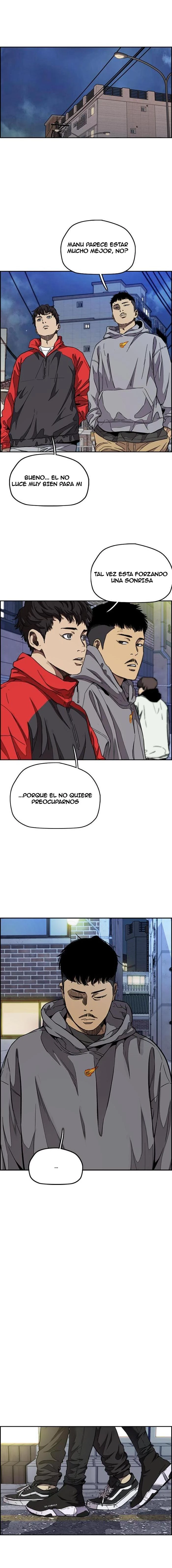RompeVientos - Capítulo 300 - Página 4 - LectorTMOo