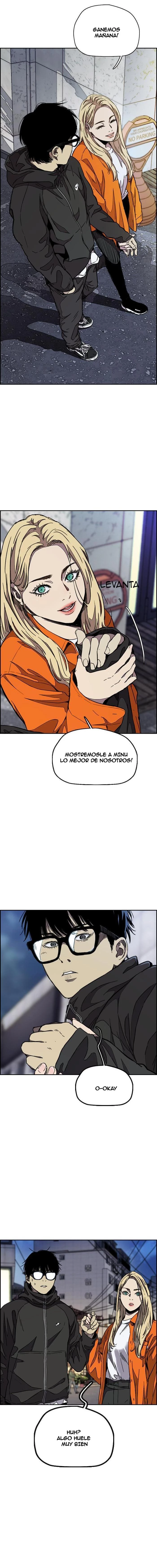 RompeVientos - Capítulo 300 - Página 7 - LectorTMOo