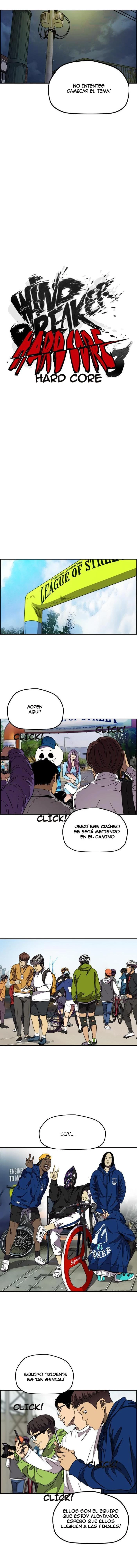 RompeVientos - Capítulo 300 - Página 11 - LectorTMOo