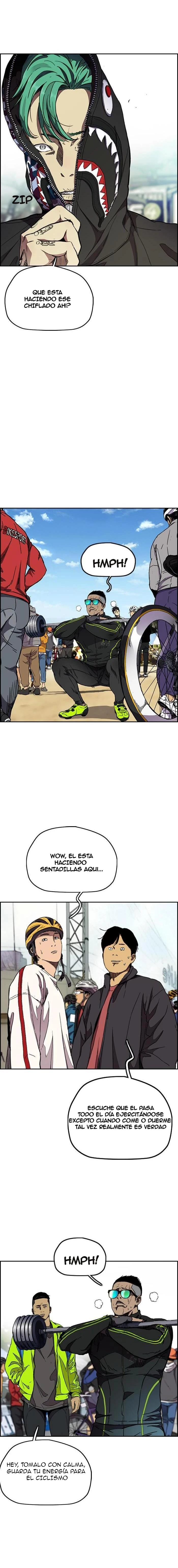 RompeVientos - Capítulo 300 - Página 12 - LectorTMOo