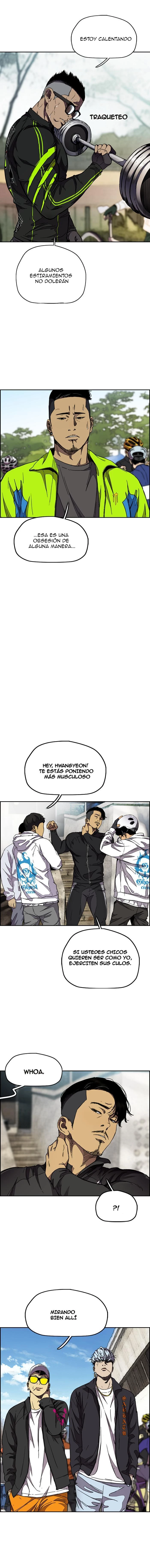 RompeVientos - Capítulo 300 - Página 13 - LectorTMOo