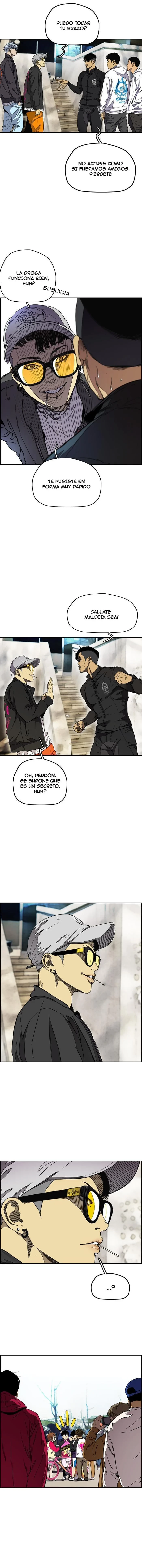 RompeVientos - Capítulo 300 - Página 14 - LectorTMOo