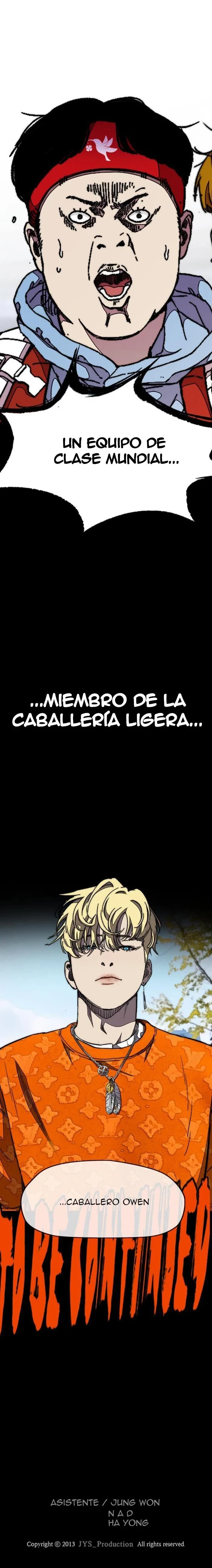 RompeVientos - Capítulo 300 - Página 19 - LectorTMOo
