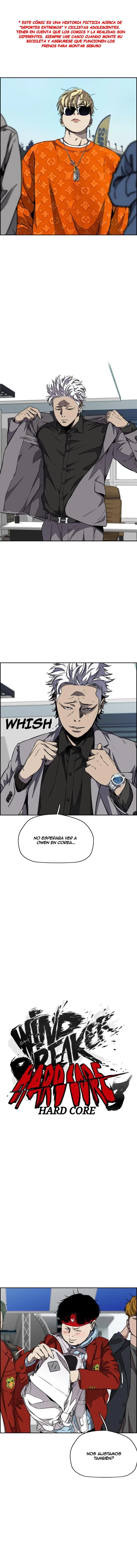 RompeVientos - Capítulo 301 - Página 1 - LectorTMOo