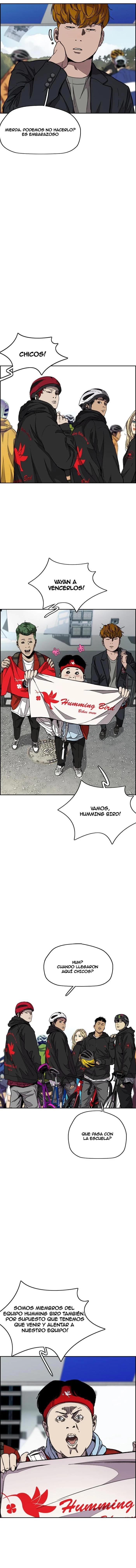 RompeVientos - Capítulo 301 - Página 2 - LectorTMOo