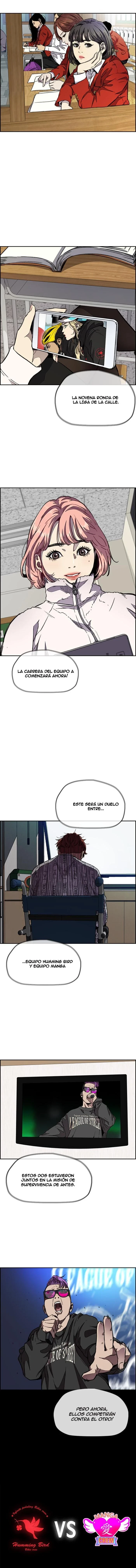 RompeVientos - Capítulo 301 - Página 6 - LectorTMOo